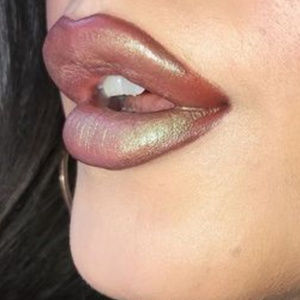 Mac Cosmetics Makeup Last One Nib Mac Spanish Fly Frost Lipstick Poshmark